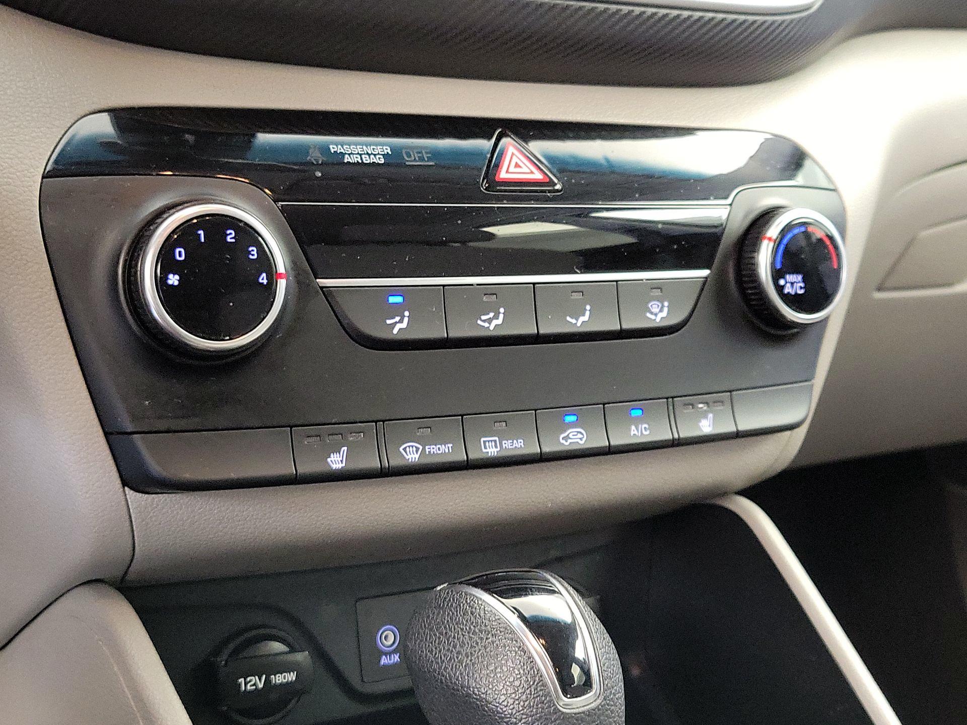 Thumbnail: 2020 Hyundai Tucson - 16
