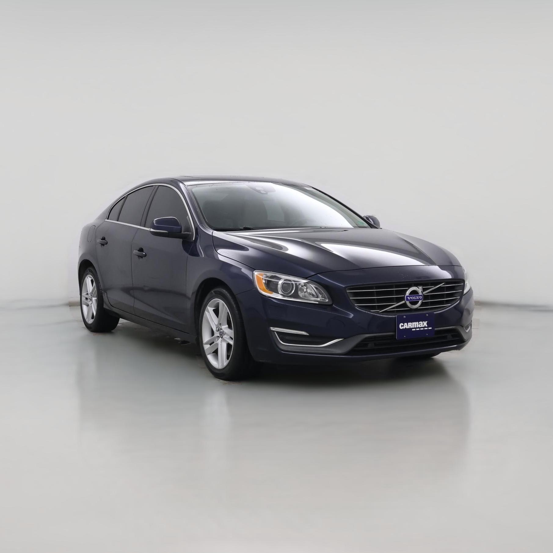 Thumbnail: 2015 Volvo S60 - 1