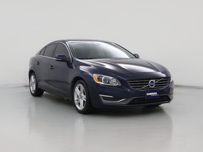 2015 Volvo S60 T5 -
                  Midlothian, VA