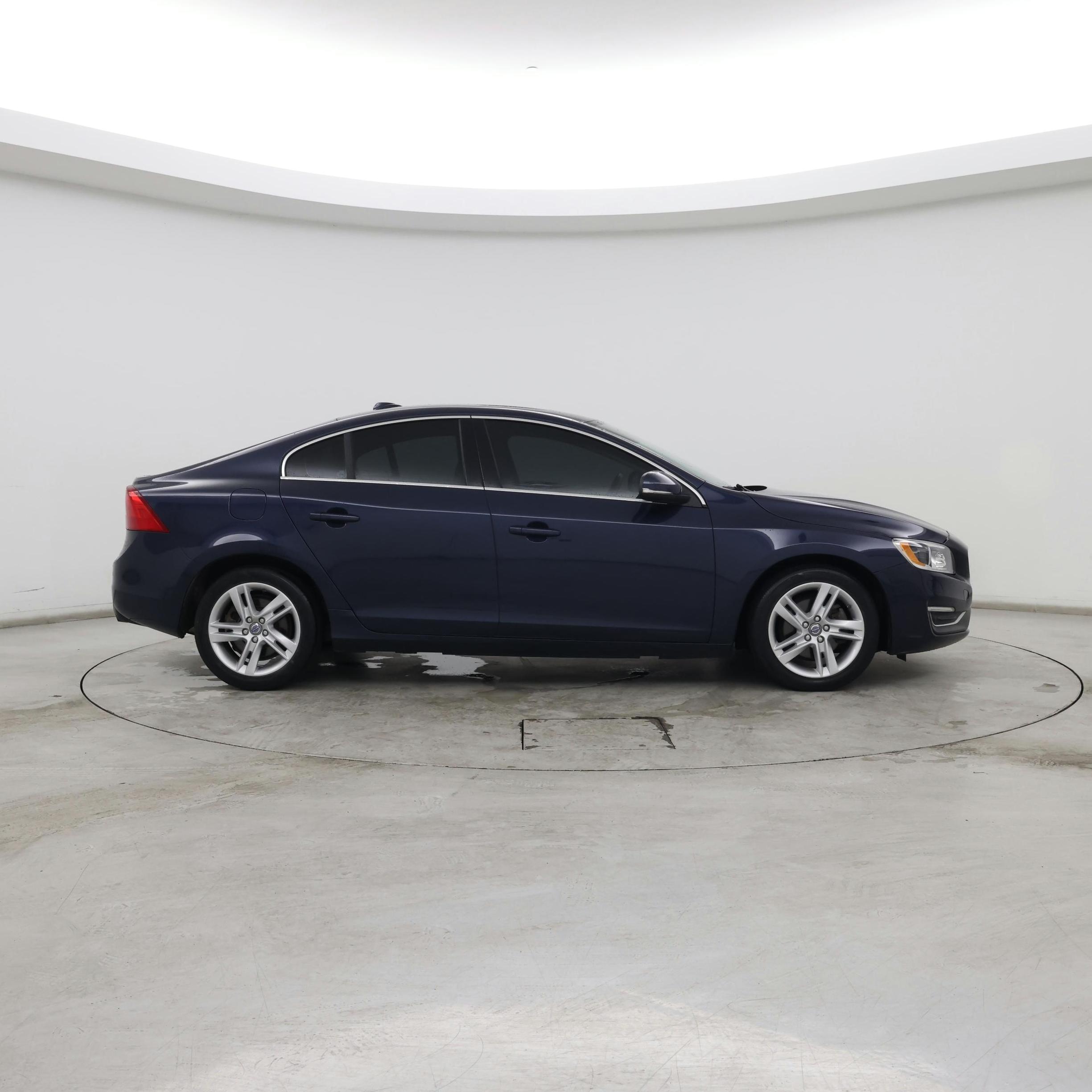 Thumbnail: 2015 Volvo S60 - 7
