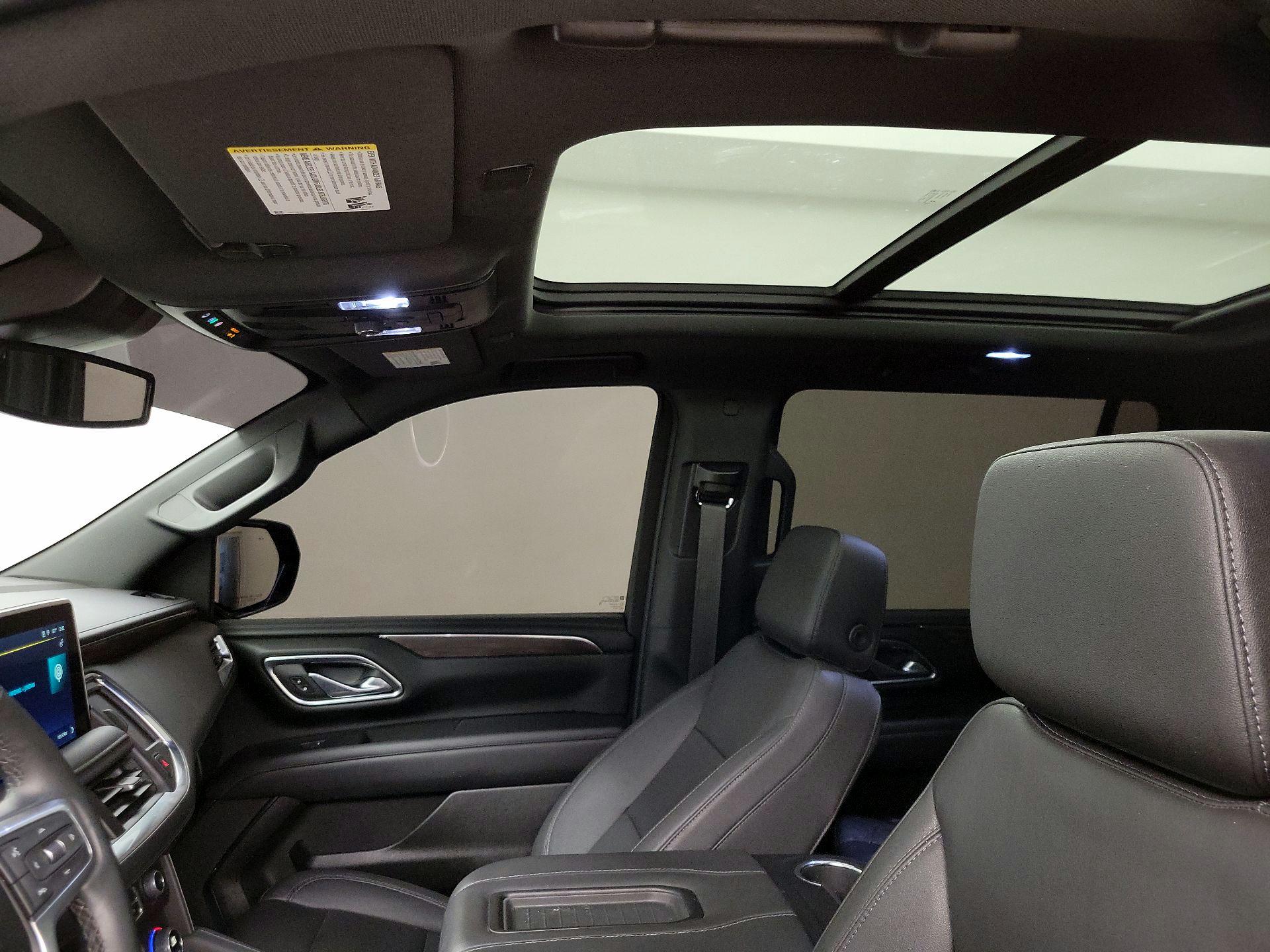 Thumbnail: 2024 Chevrolet Suburban - 19