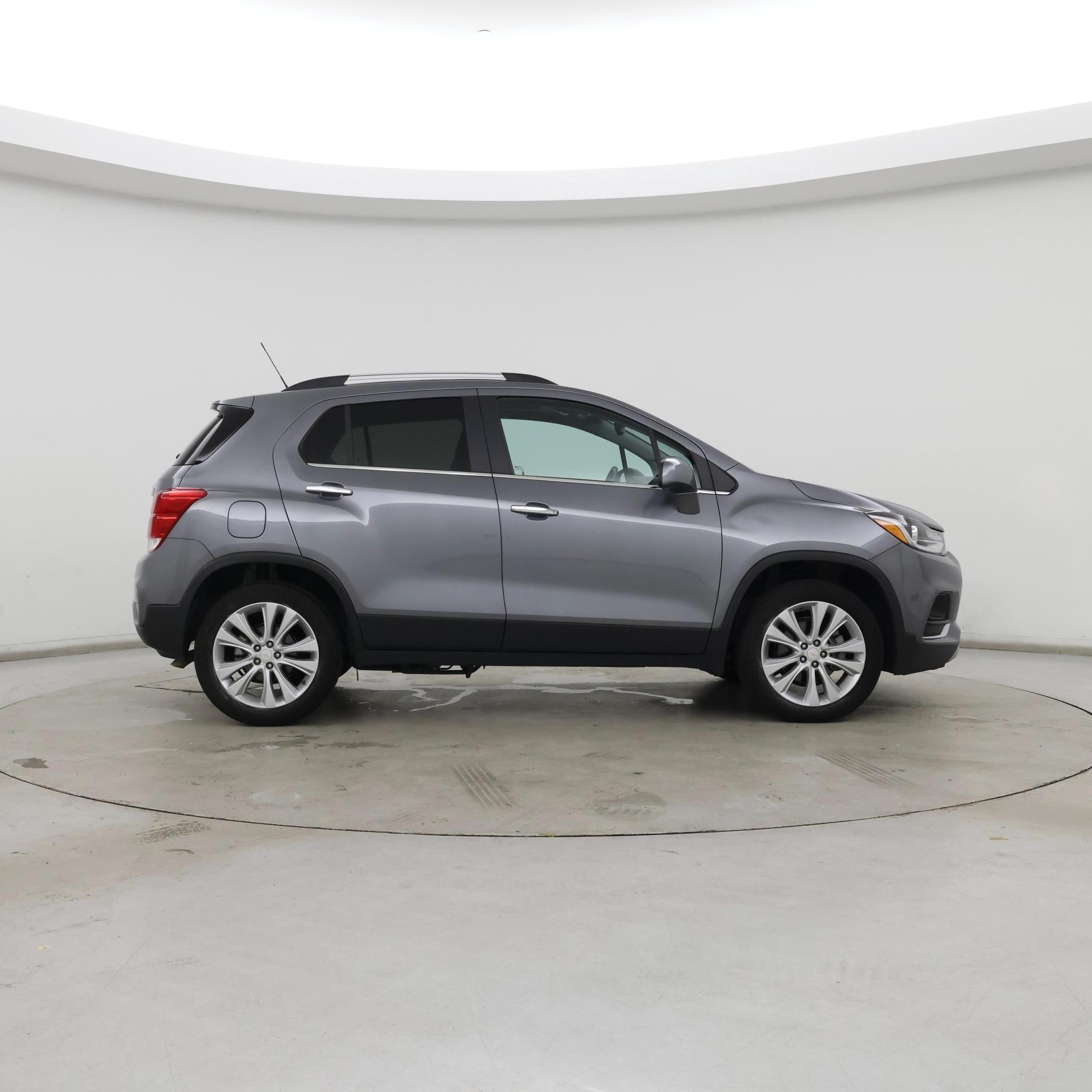 Thumbnail: 2020 Chevrolet Trax - 7