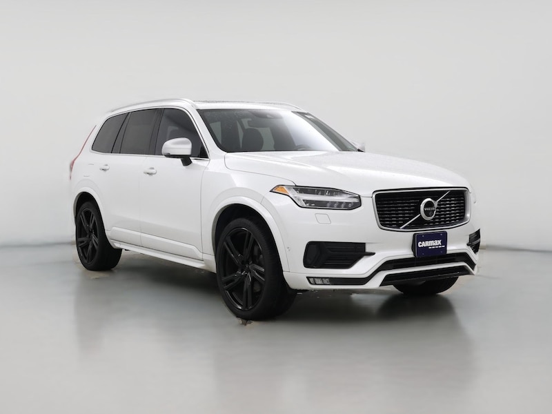 2018 Volvo XC90 T5 R-Design -
                  Woodbridge, VA