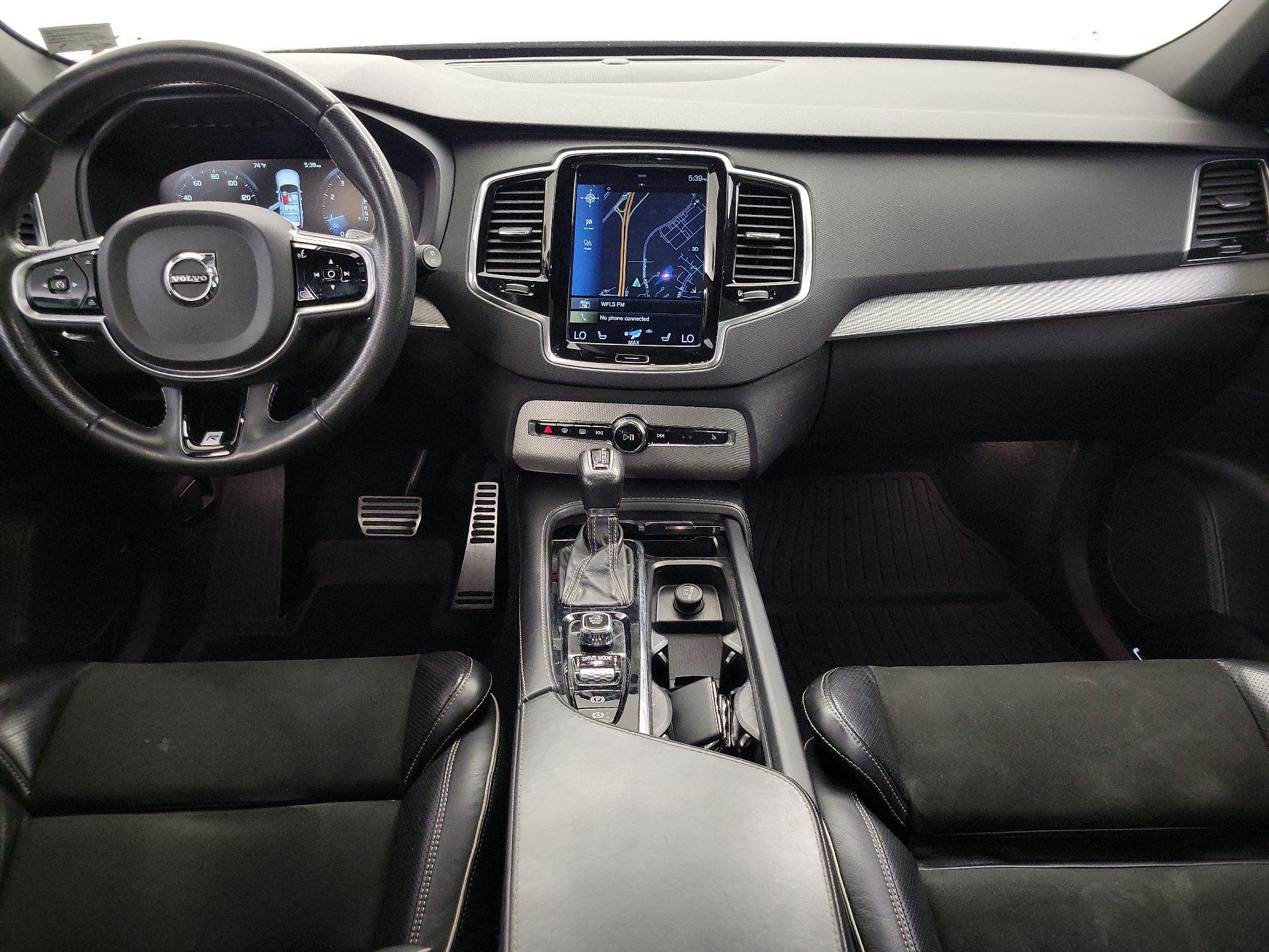 Thumbnail: 2018 Volvo XC90 - 9