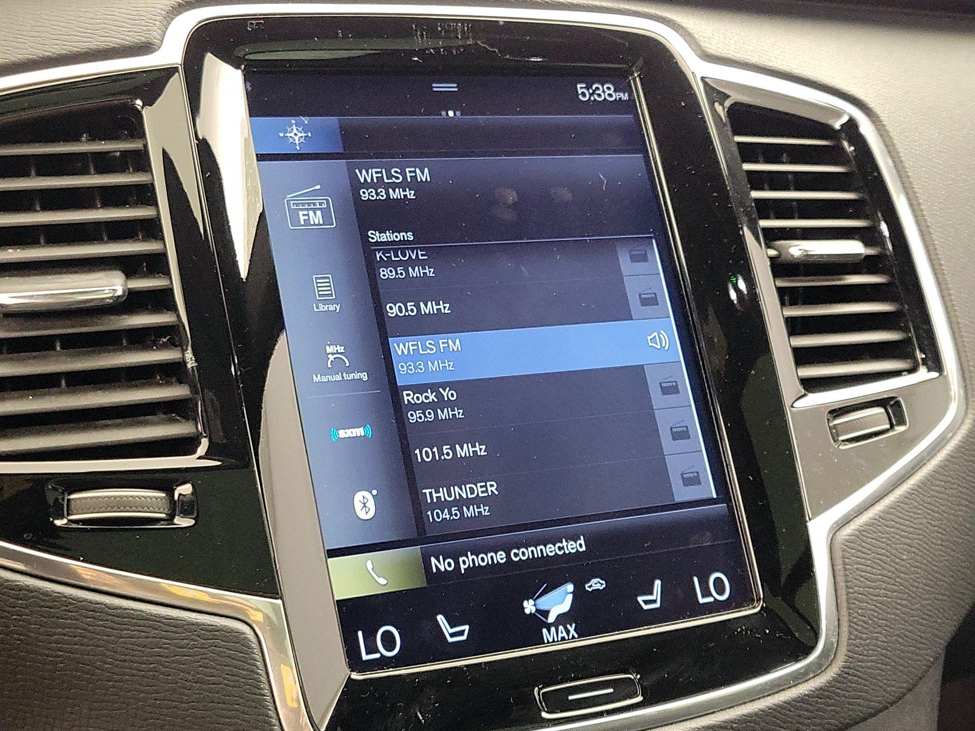 Thumbnail: 2018 Volvo XC90 - 16