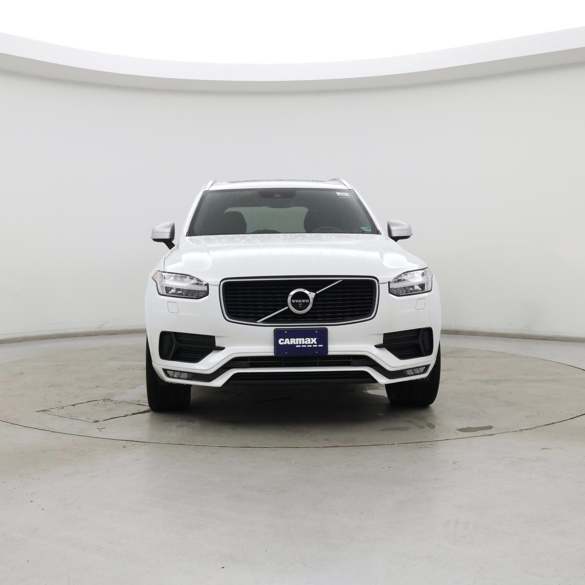 Thumbnail: 2018 Volvo XC90 - 5
