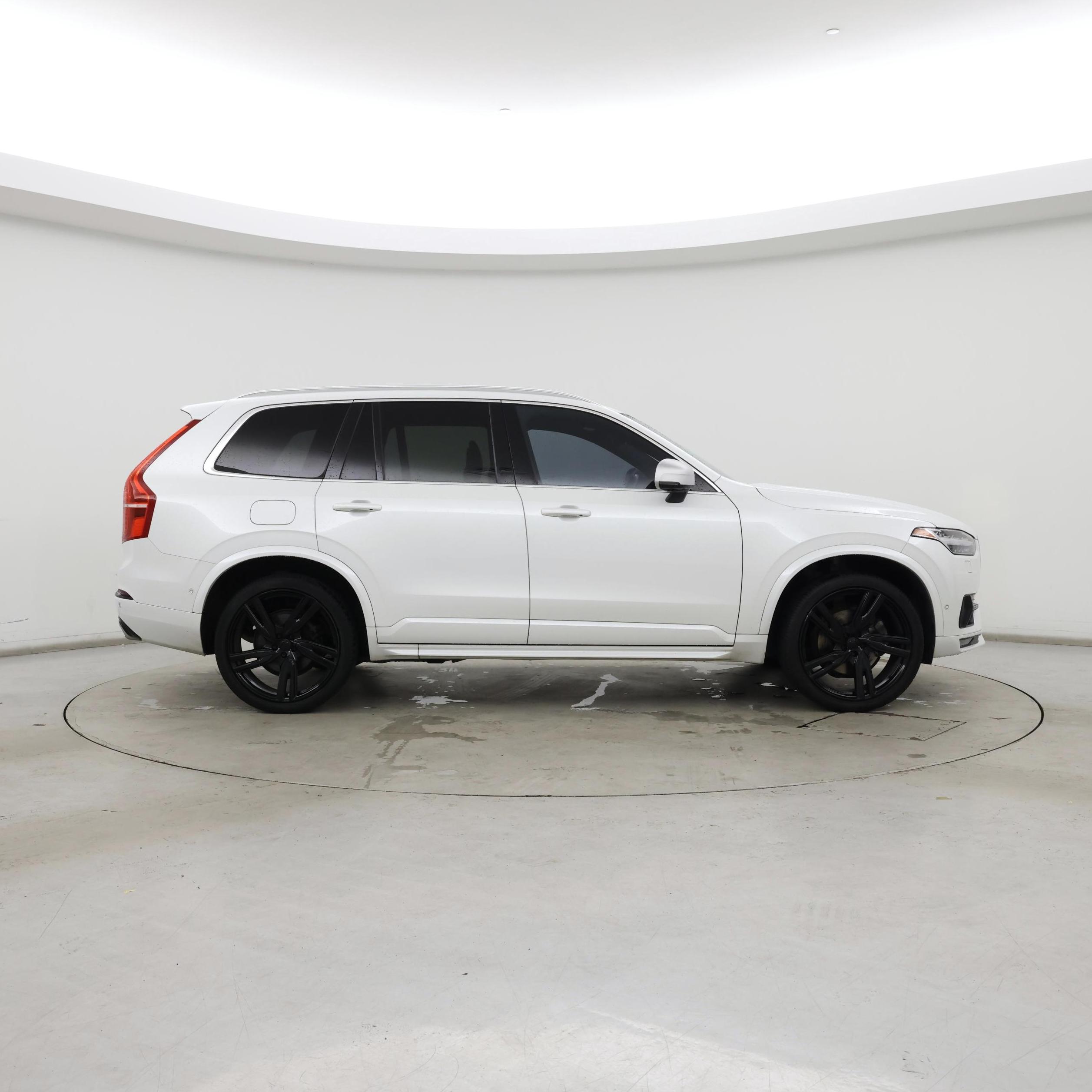 Thumbnail: 2018 Volvo XC90 - 7