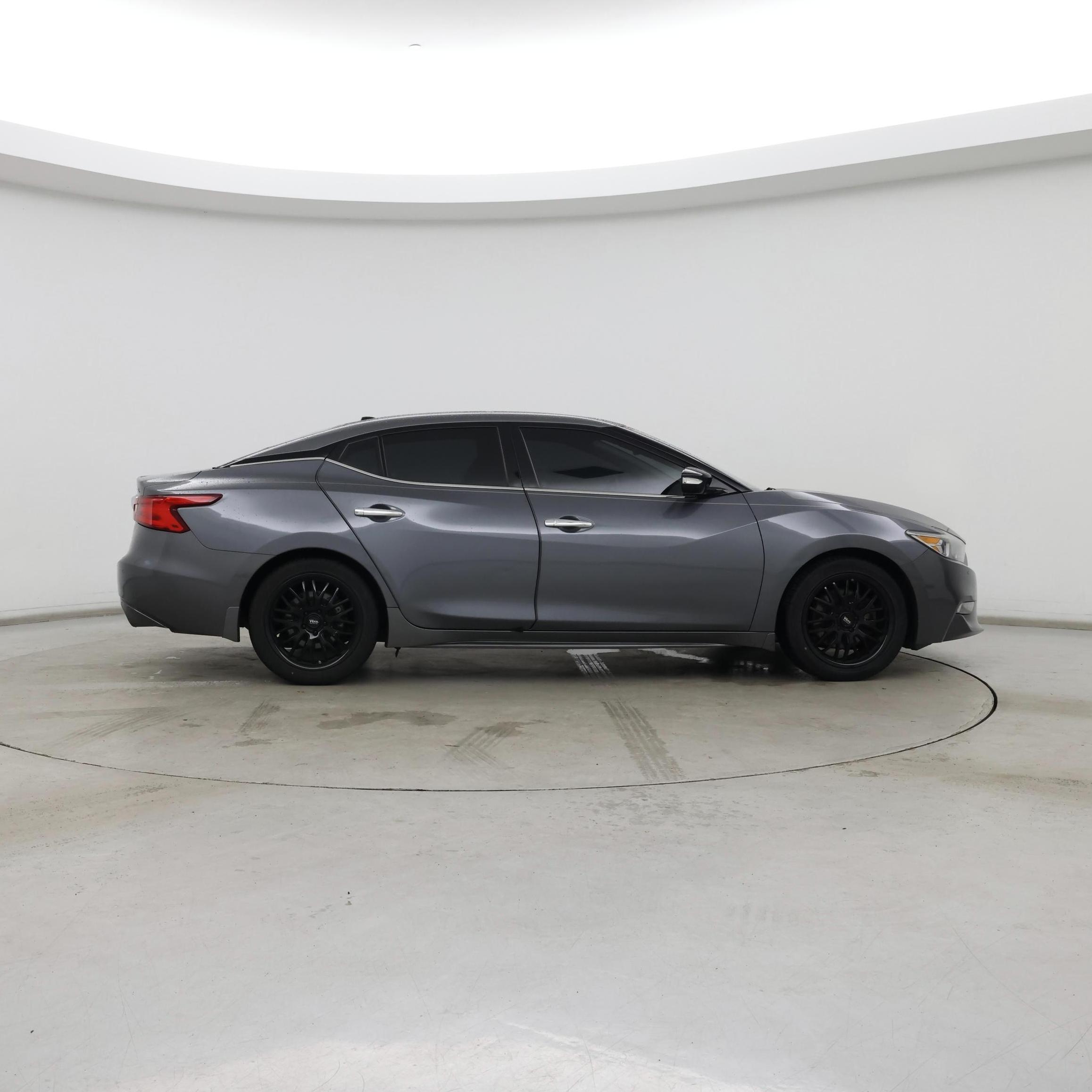 Thumbnail: 2018 Nissan Maxima - 7