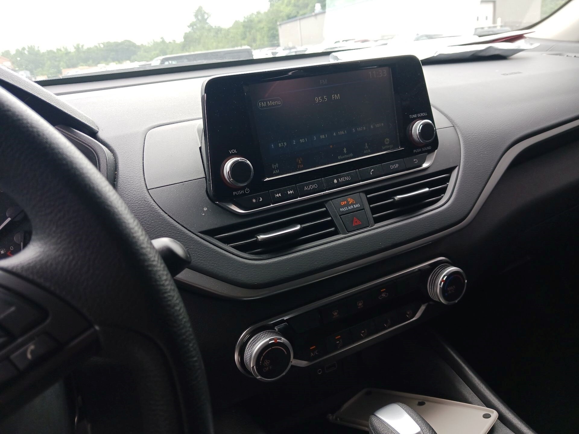 Thumbnail: 2024 Nissan Altima - 11