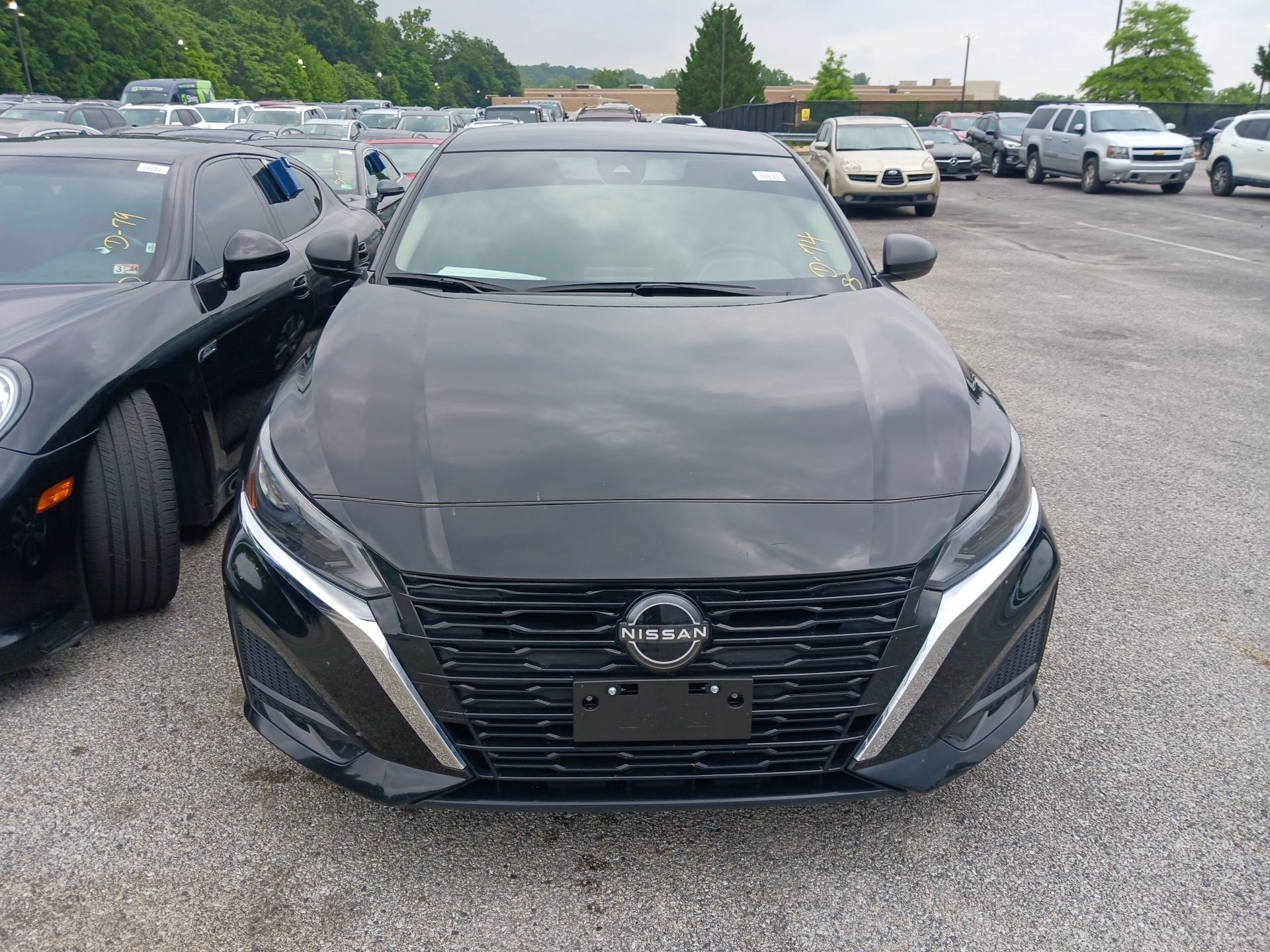 Thumbnail: 2024 Nissan Altima - 15