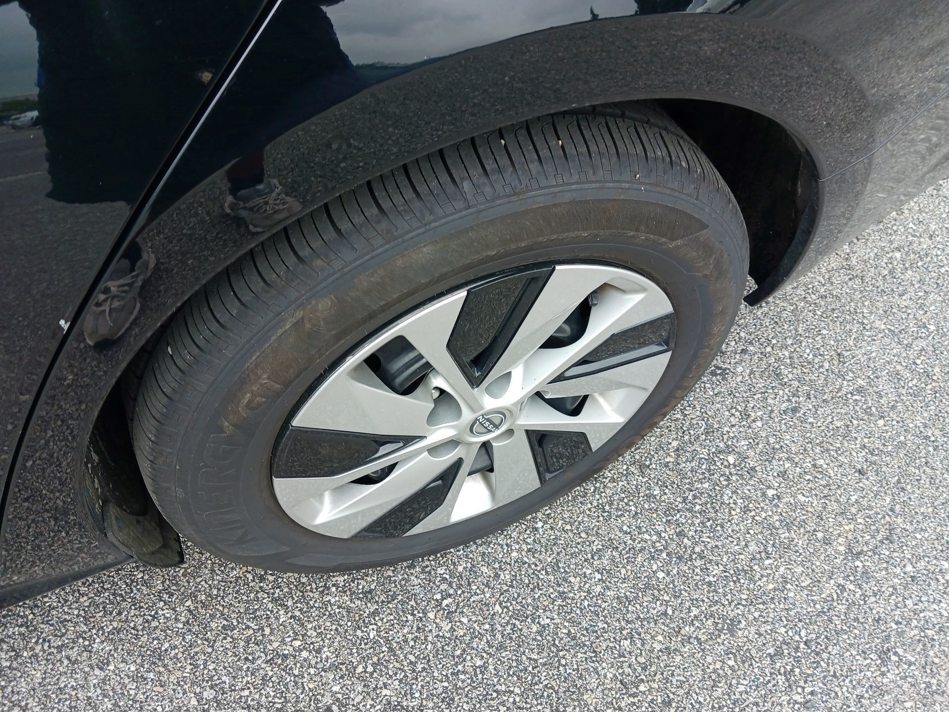 Thumbnail: 2024 Nissan Altima - 16