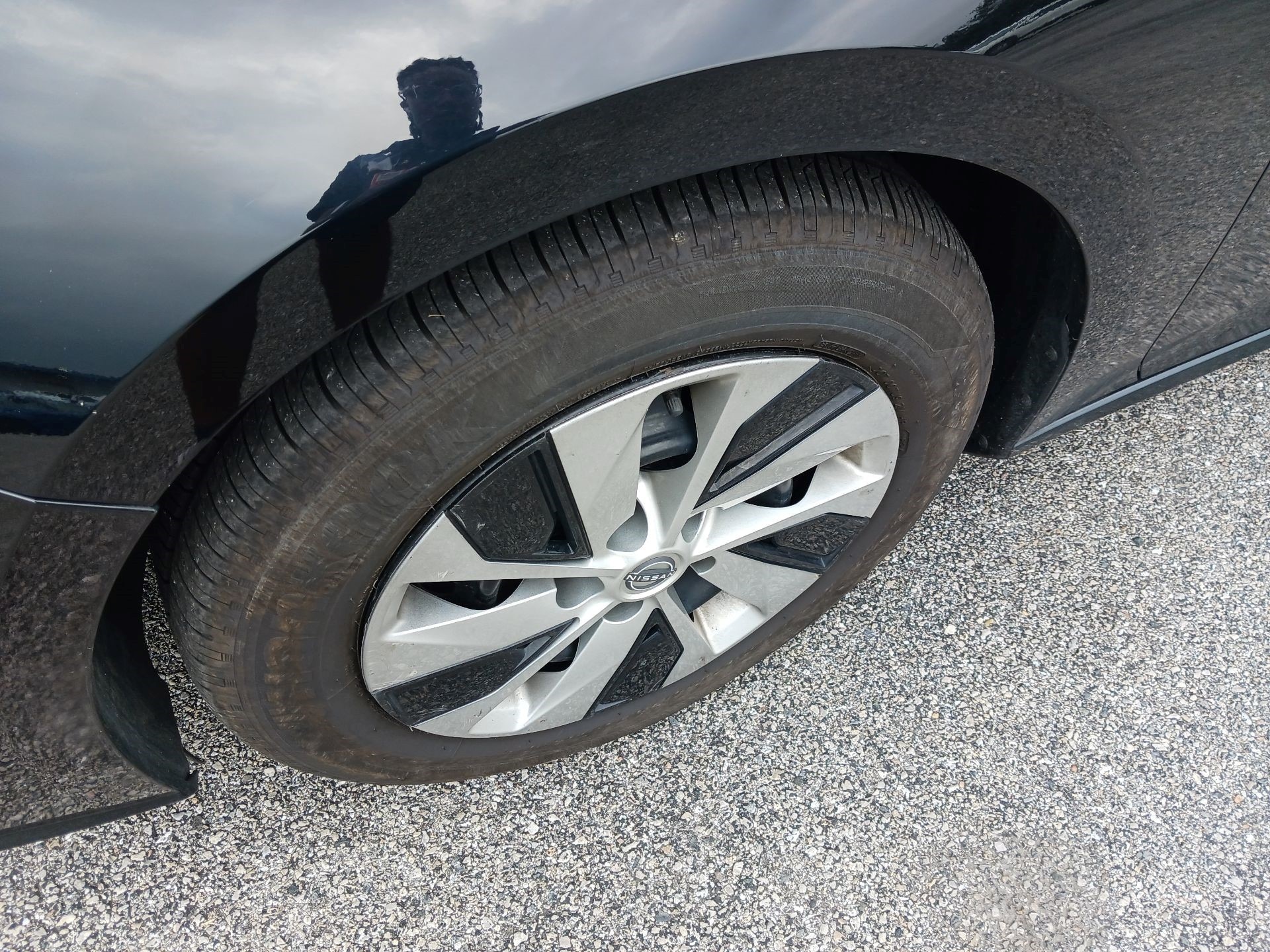 Thumbnail: 2024 Nissan Altima - 17