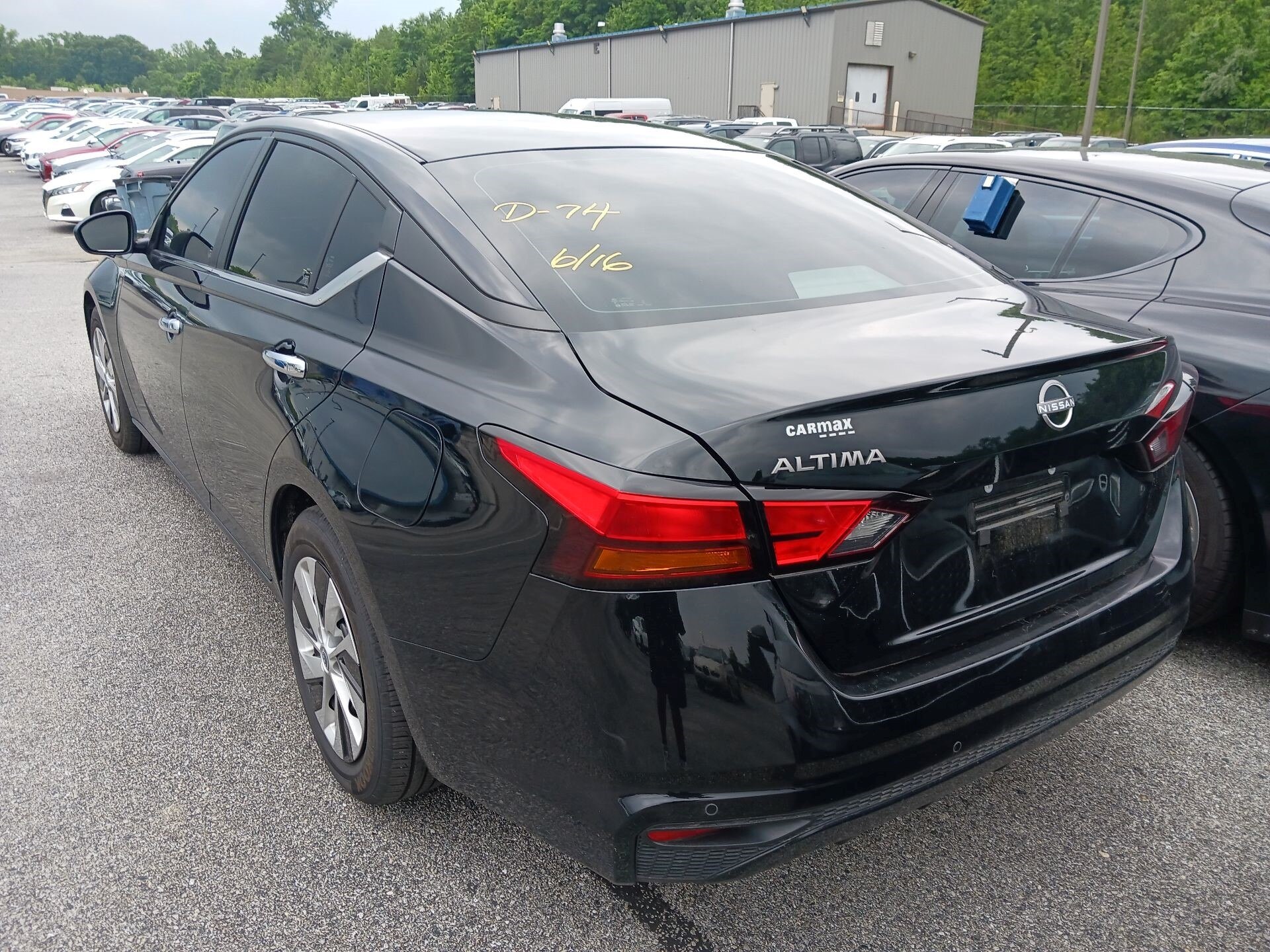 Thumbnail: 2024 Nissan Altima - 4