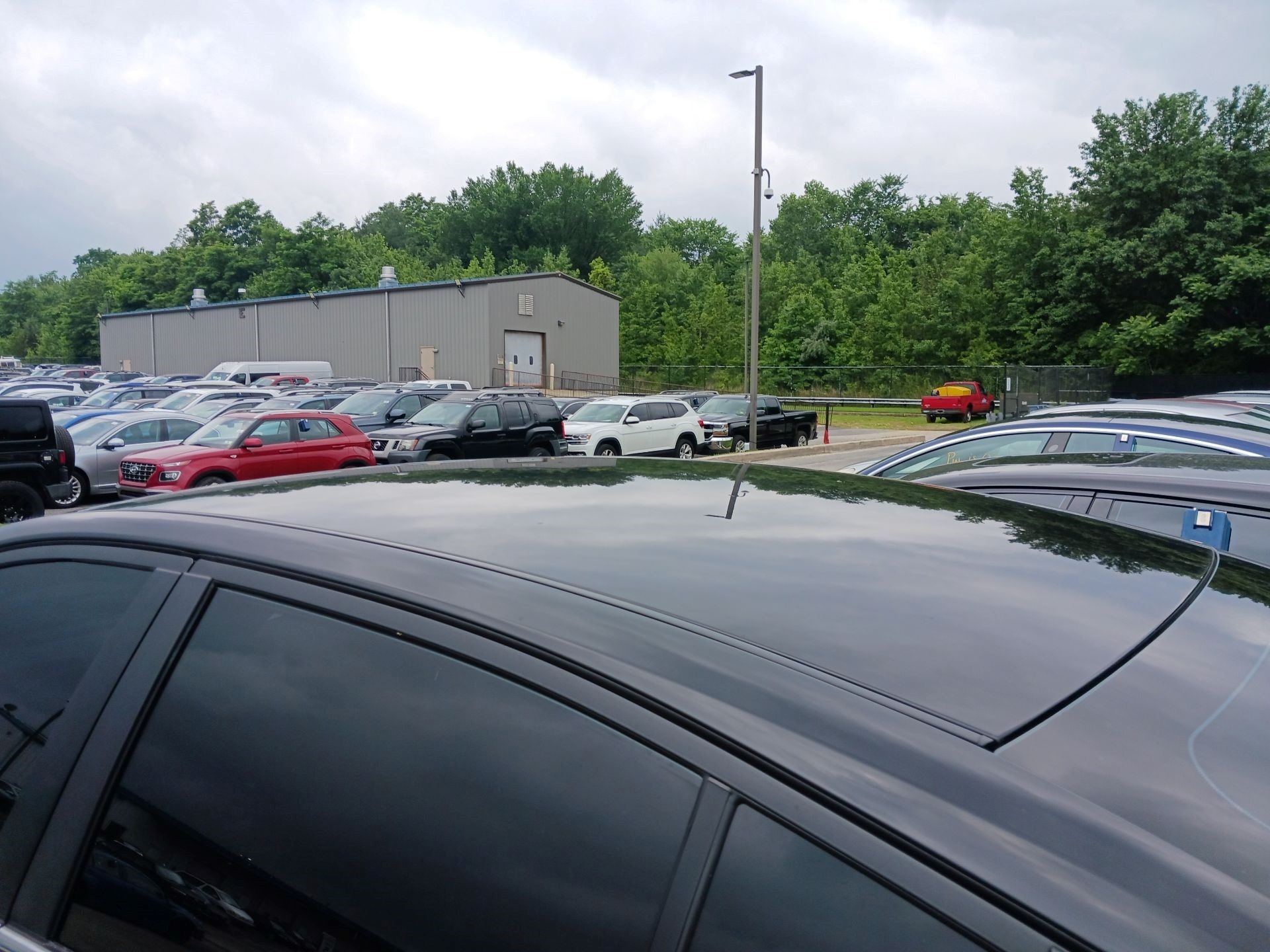 Thumbnail: 2024 Nissan Altima - 5