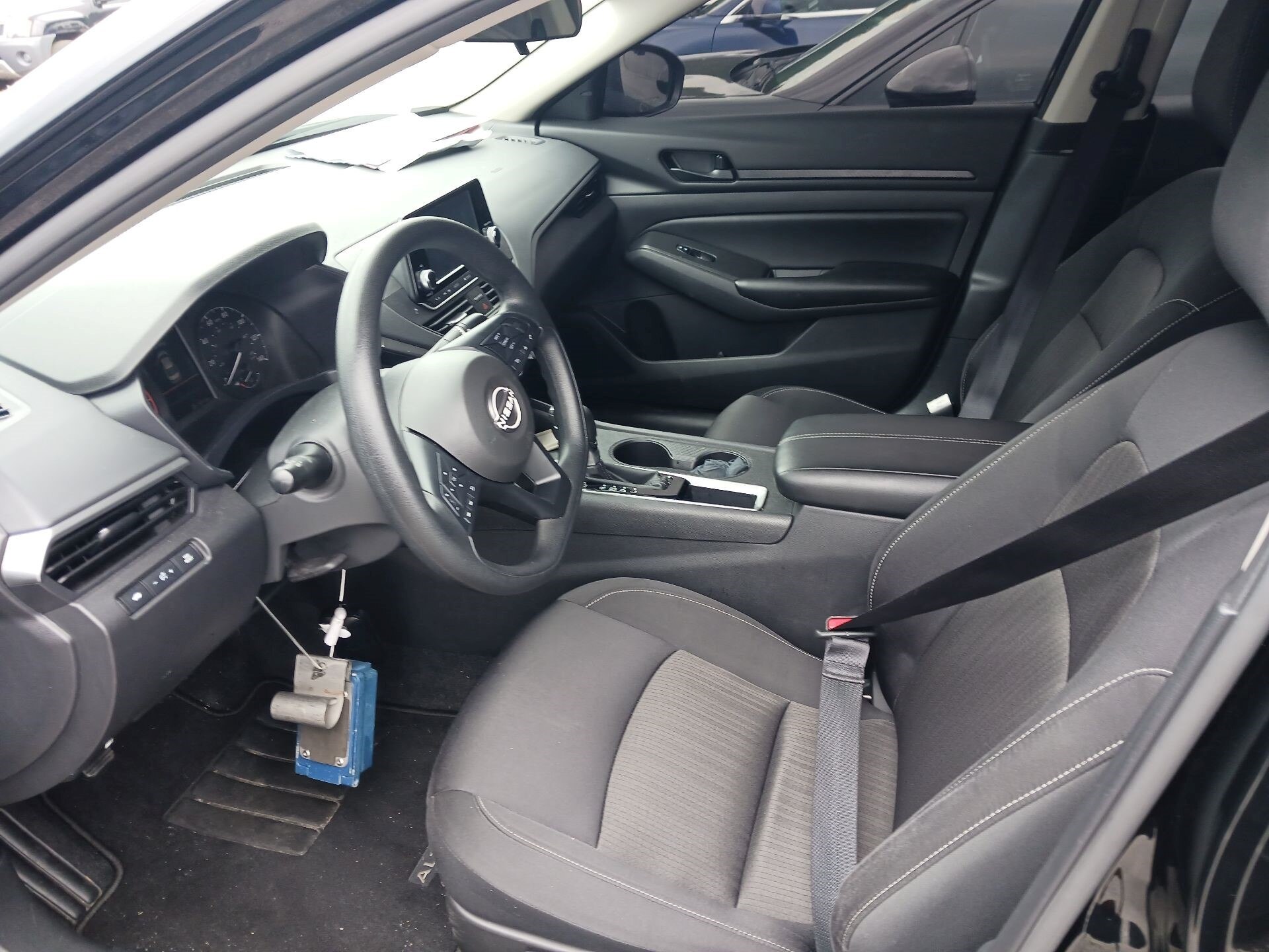 Thumbnail: 2024 Nissan Altima - 7