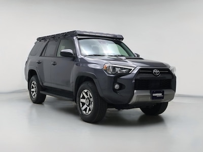 2020 Toyota 4Runner SR5 -
                Denver, CO