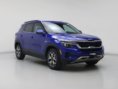 2023 Kia Seltos EX -
                Littleton, CO