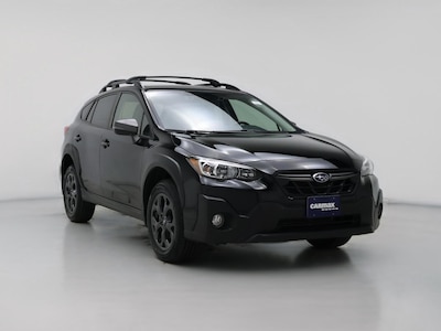 2021 Subaru Crosstrek Sport -
                Denver, CO
