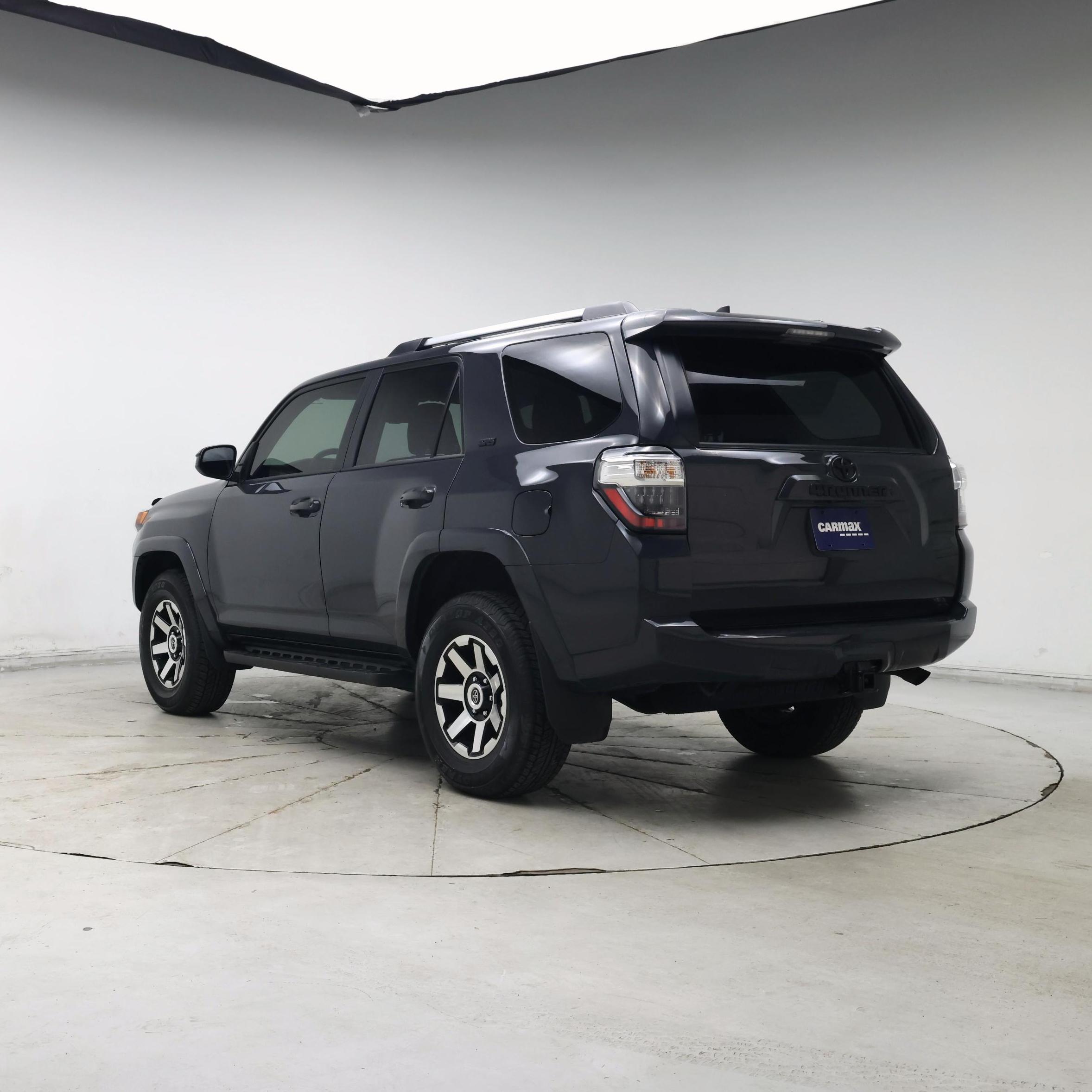 Thumbnail: 2024 Toyota 4Runner - 2