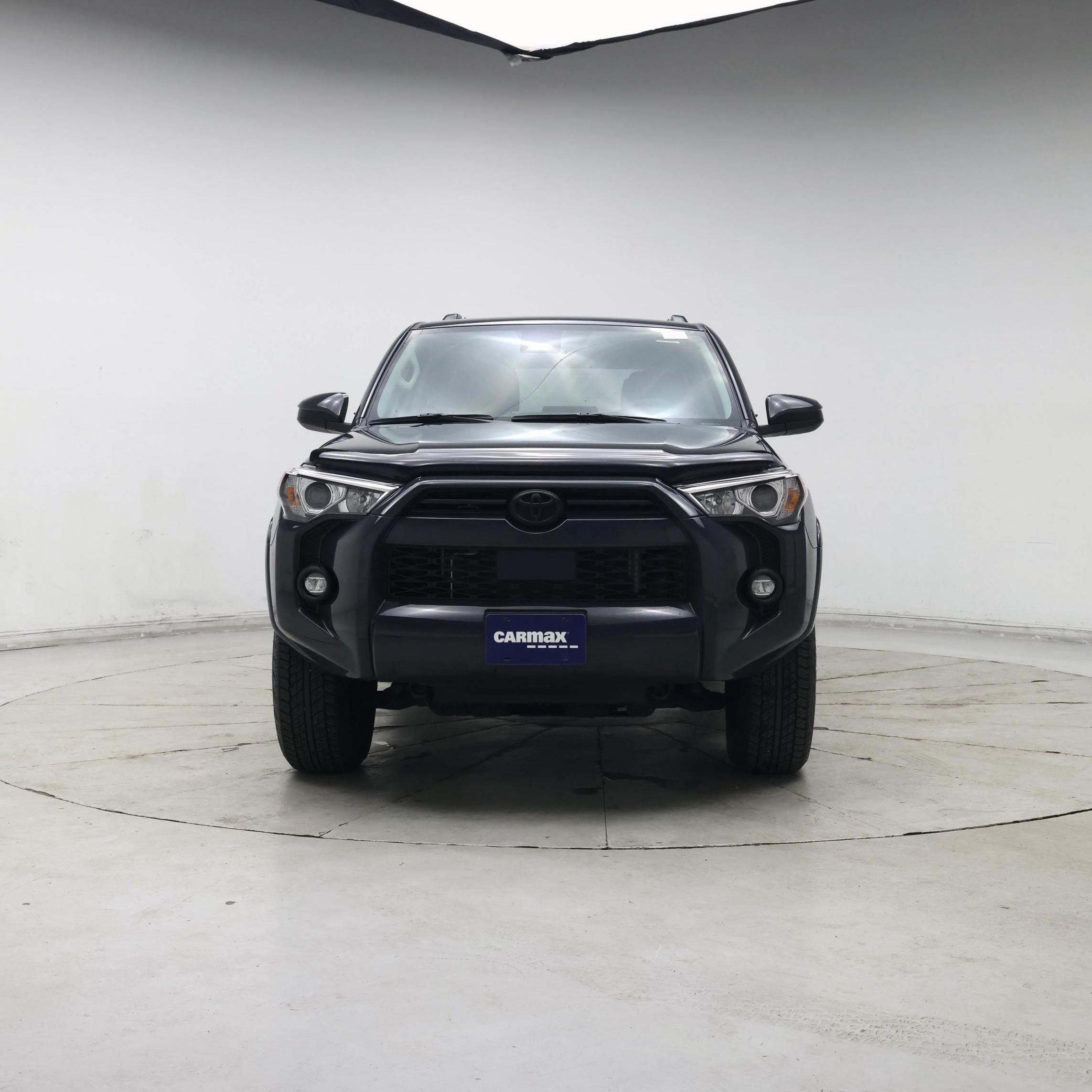 Thumbnail: 2024 Toyota 4Runner - 5