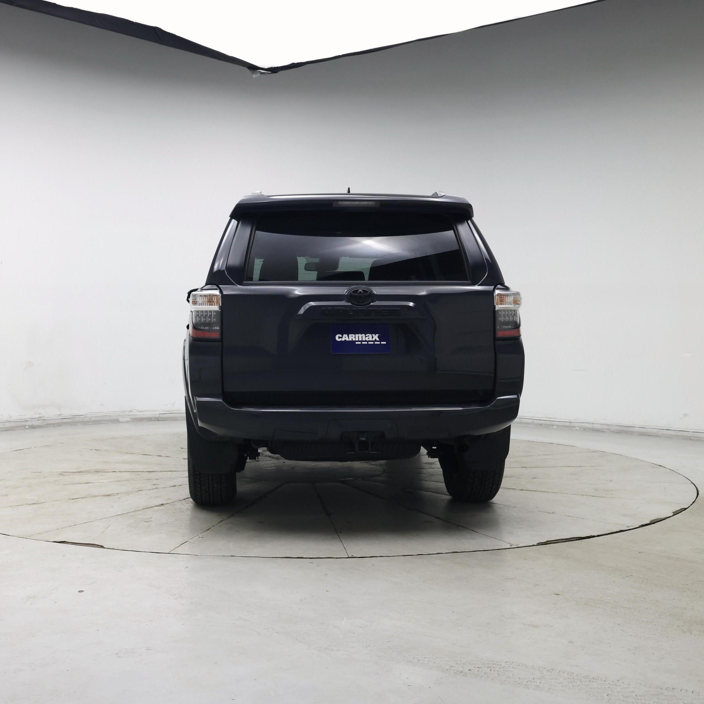 Thumbnail: 2024 Toyota 4Runner - 6