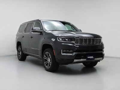2022 Jeep Grand Wagoneer Series I -
                  Parker, CO