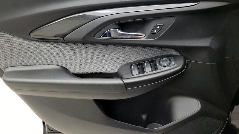 2021 Chevrolet TrailBlazer LT 12