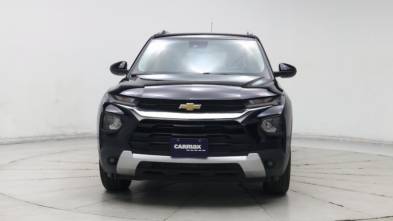 2021 Chevrolet TrailBlazer LT 5