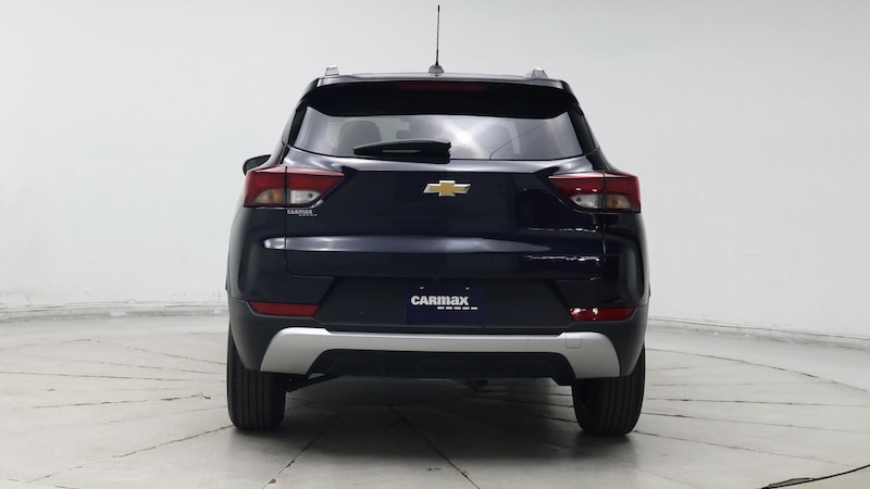 2021 Chevrolet TrailBlazer LT 6