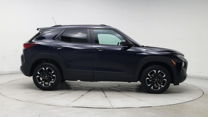 2021 Chevrolet TrailBlazer LT 7