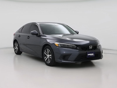 2023 Honda Civic LX -
                  Colorado Springs, CO