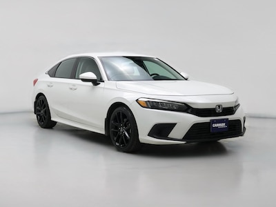 2023 Honda Civic LX -
                Parker, CO