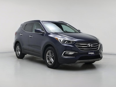 2017 Hyundai Santa Fe Sport 2.0T -
                Loveland, CO