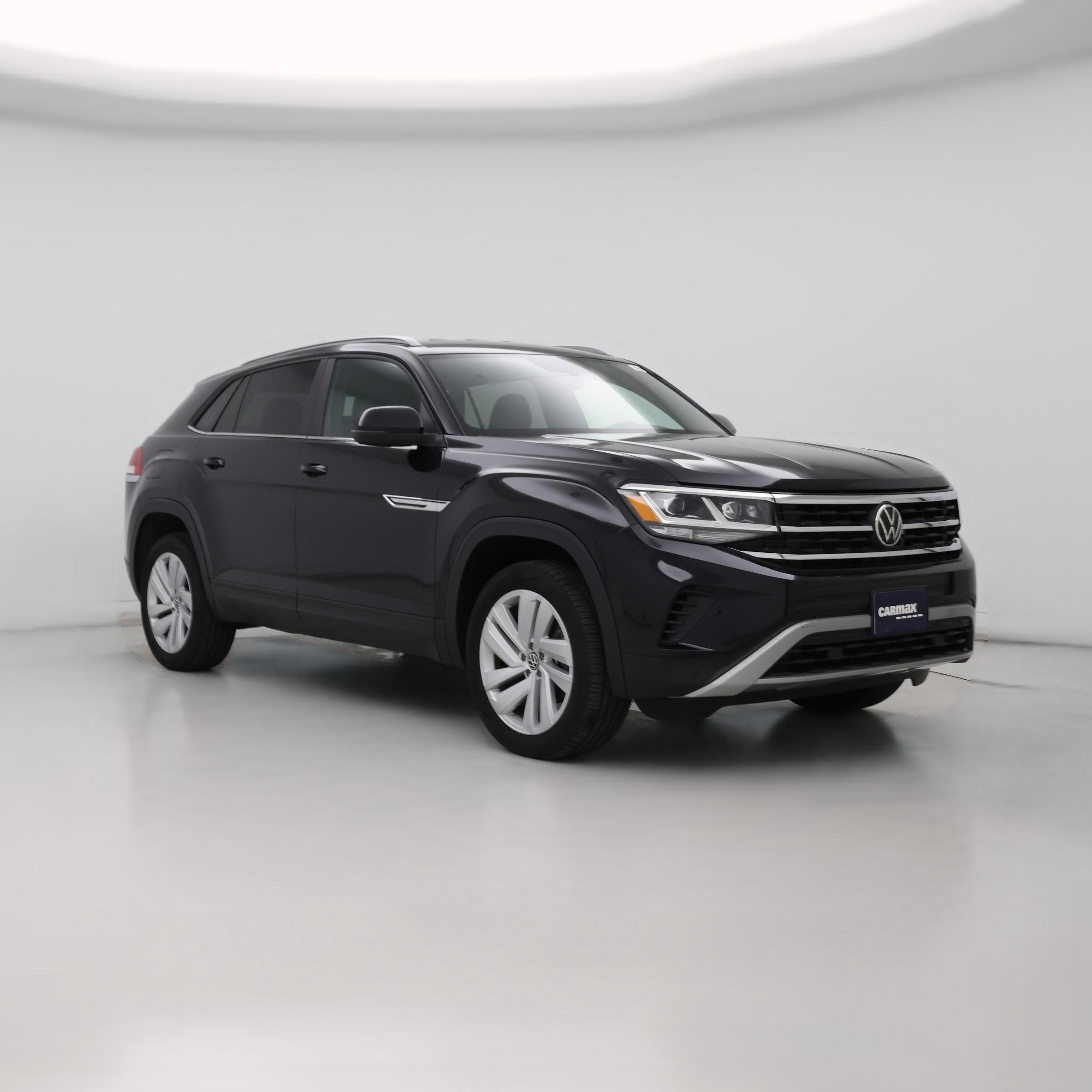 Thumbnail: 2020 Volkswagen Atlas - 1