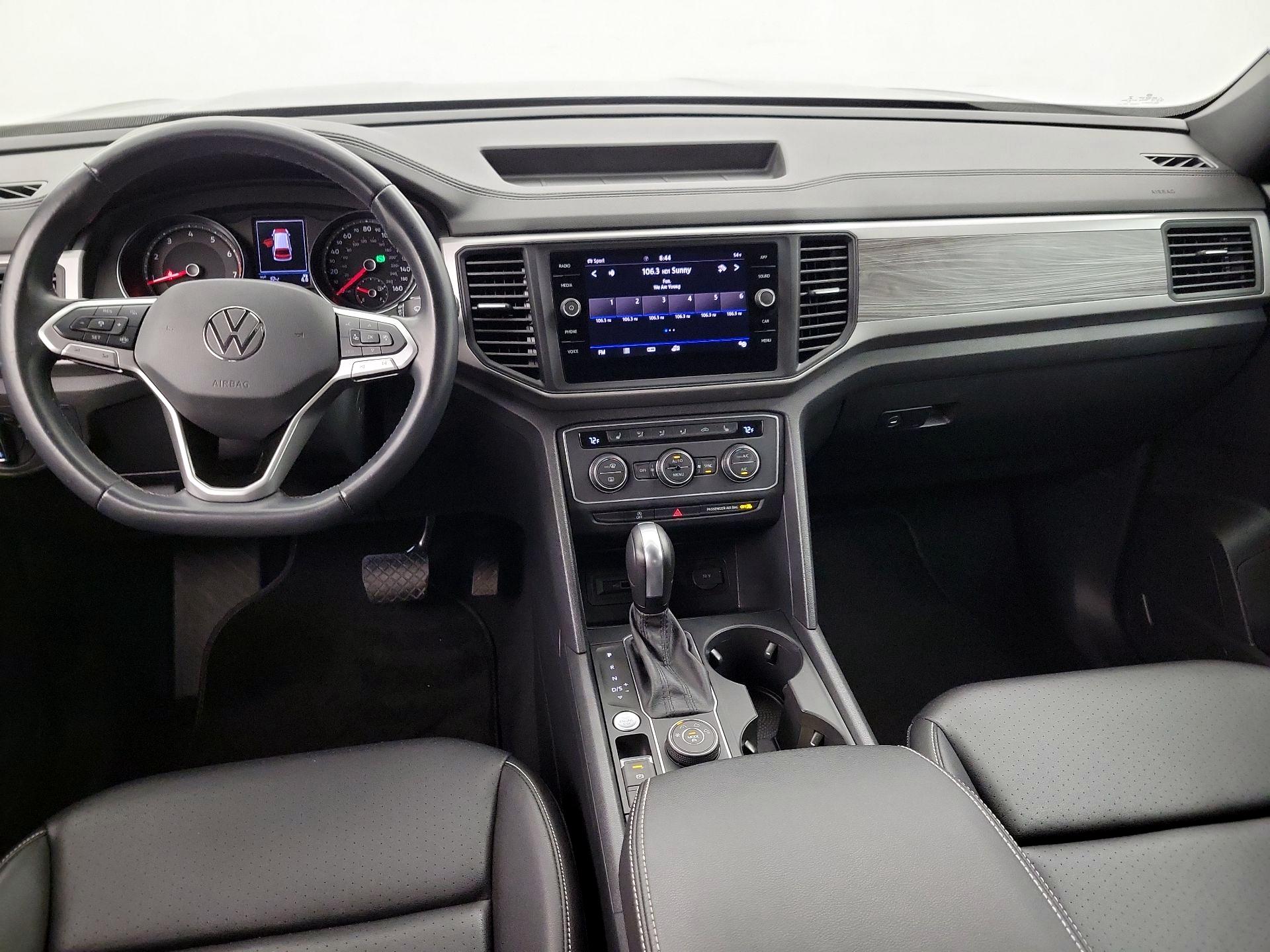 Thumbnail: 2020 Volkswagen Atlas - 9