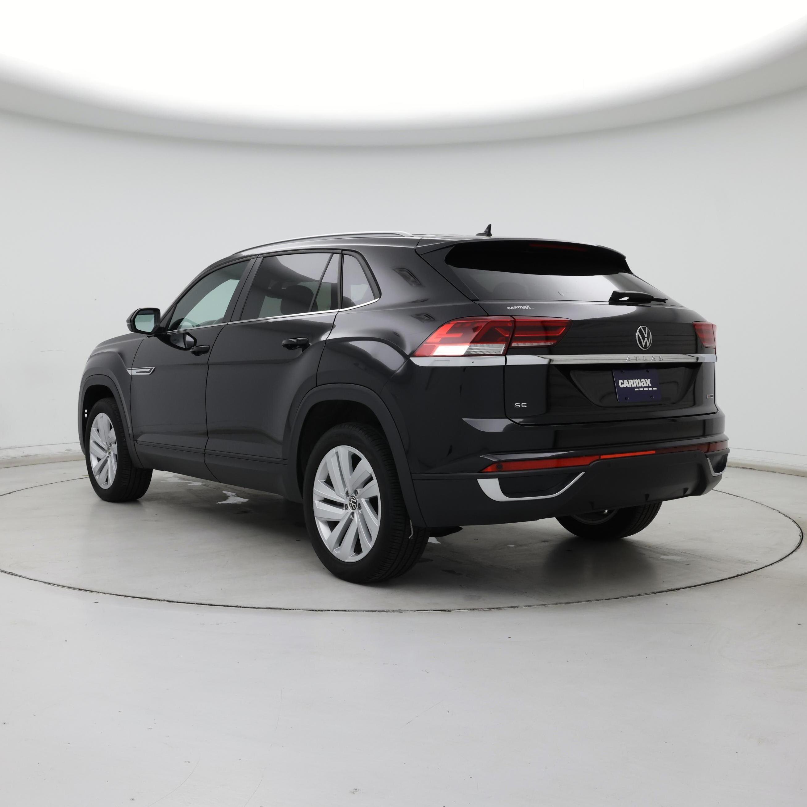 Thumbnail: 2020 Volkswagen Atlas - 2
