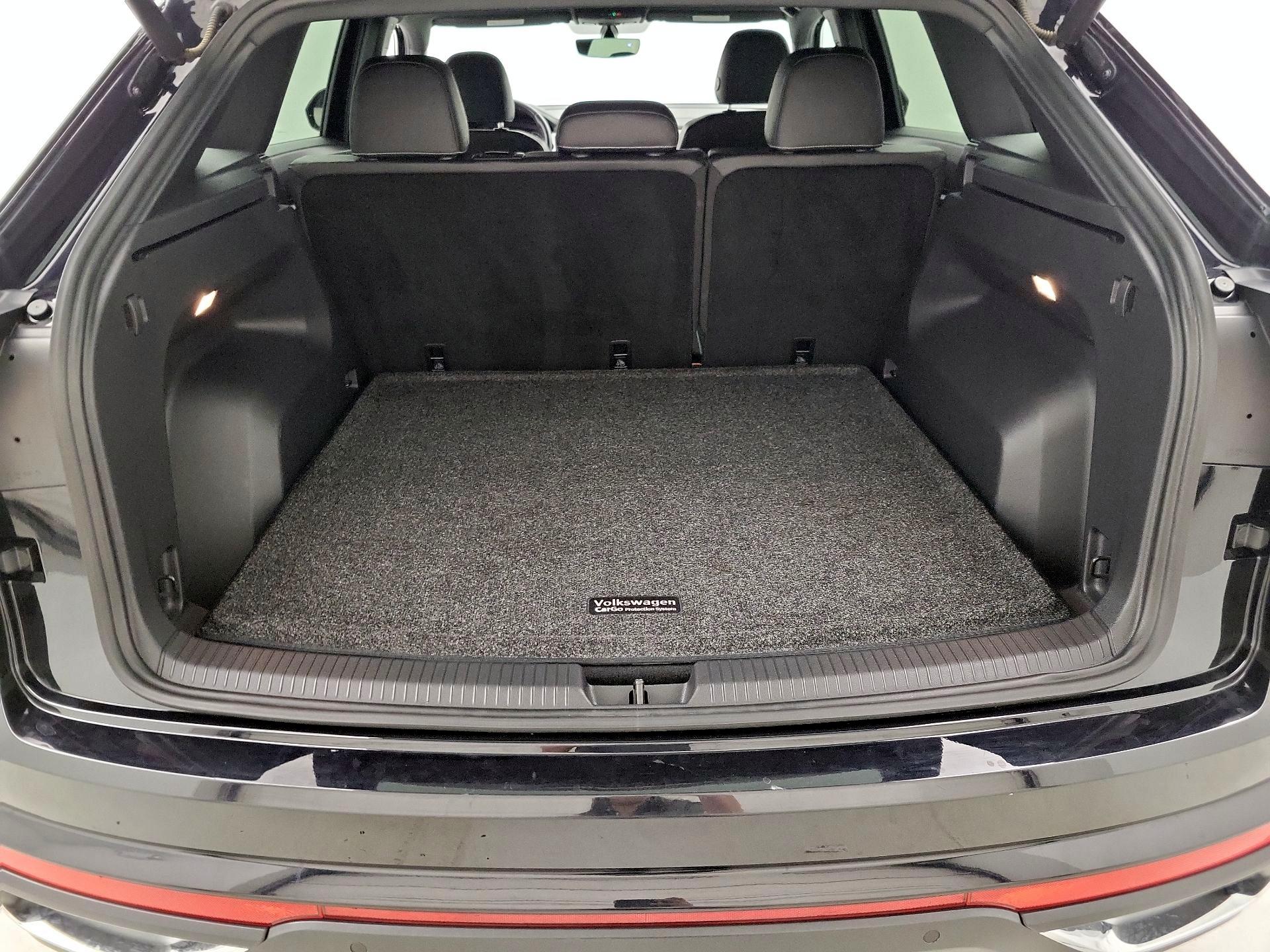 Thumbnail: 2020 Volkswagen Atlas - 20