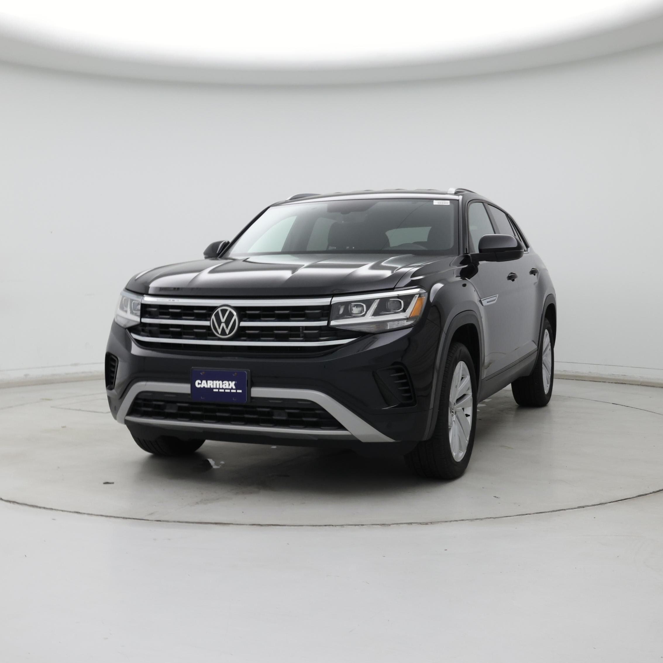 Thumbnail: 2020 Volkswagen Atlas - 4