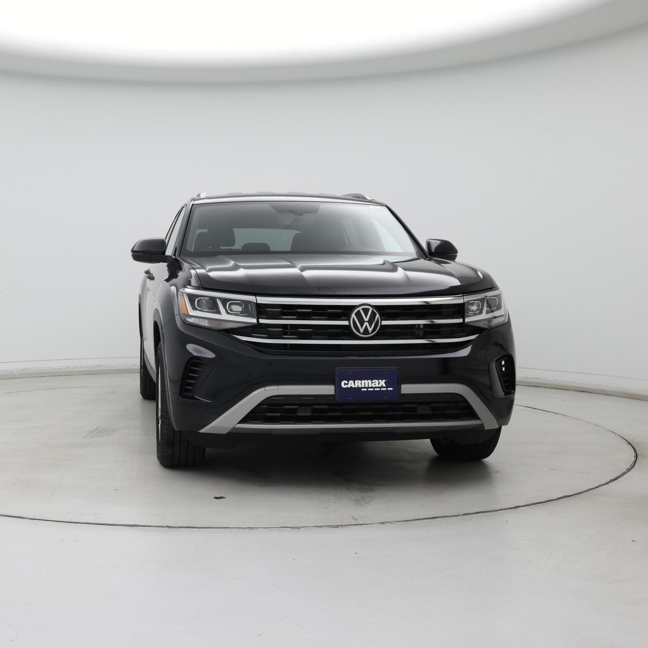 Thumbnail: 2020 Volkswagen Atlas - 5