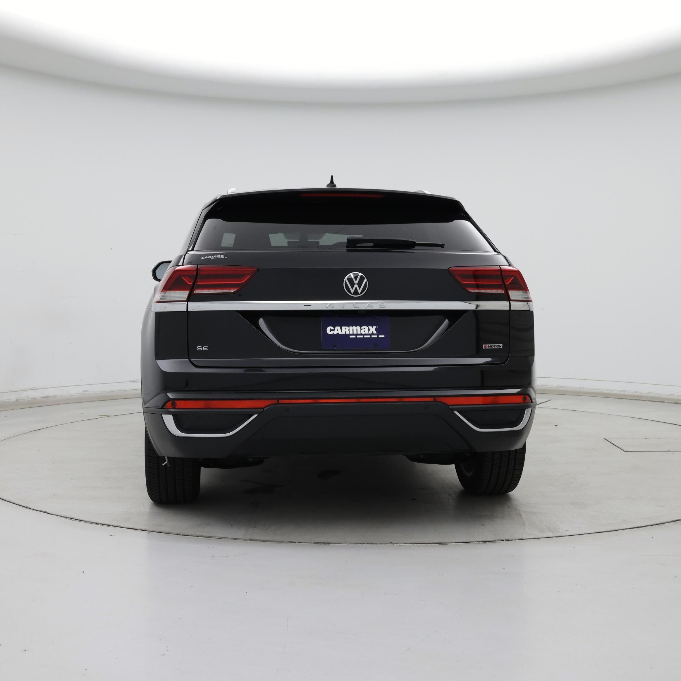 Thumbnail: 2020 Volkswagen Atlas - 6