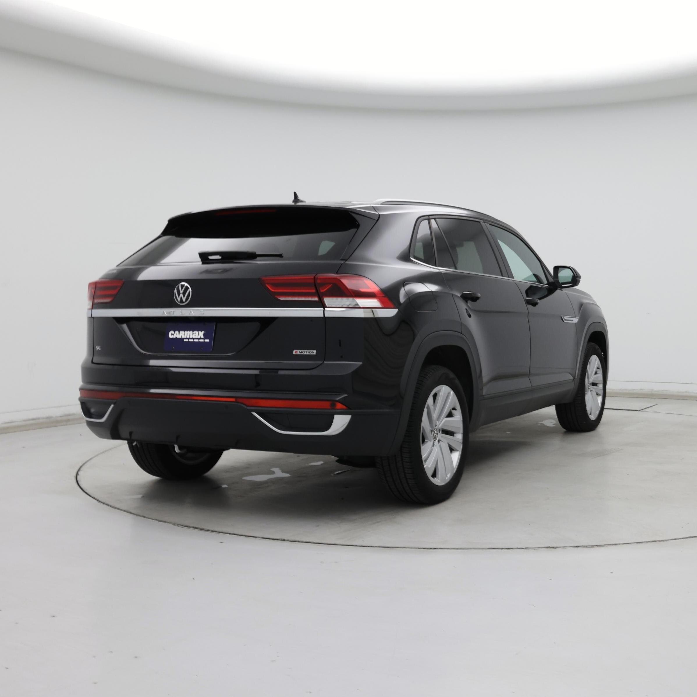 Thumbnail: 2020 Volkswagen Atlas - 8