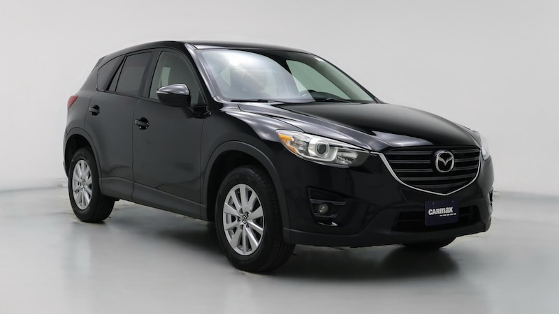 2016 Mazda CX-5 Touring Hero Image
