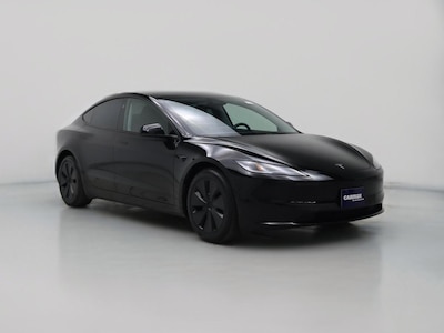 2024 Tesla Model 3  -
                Parker, CO
