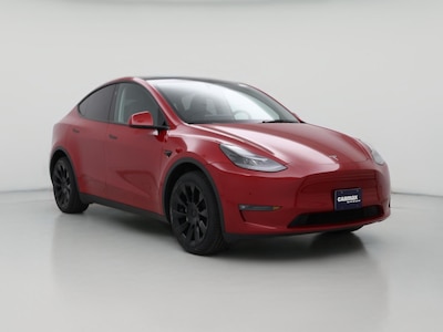 2023 Tesla Model Y Long Range -
                Denver, CO