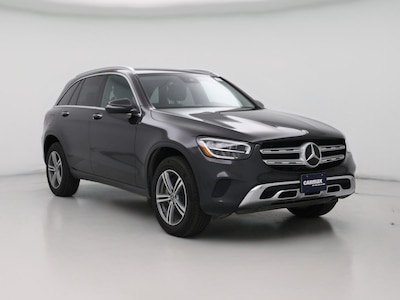 2021 Mercedes-Benz GLC 300 -
                Colorado Springs, CO