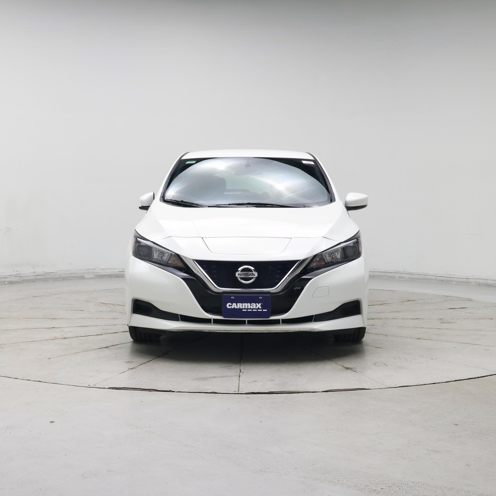 Thumbnail: 2018 Nissan Leaf - 5