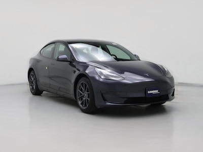 2021 Tesla Model 3 Standard Range -
                Golden, CO