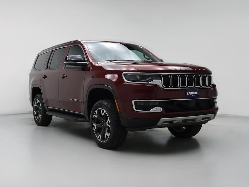 2023 Jeep Wagoneer Series III -
                  Loveland, CO