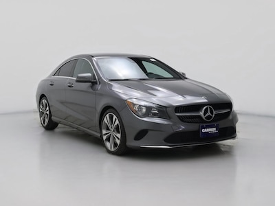 2019 Mercedes-Benz CLA 250 -
                Parker, CO
