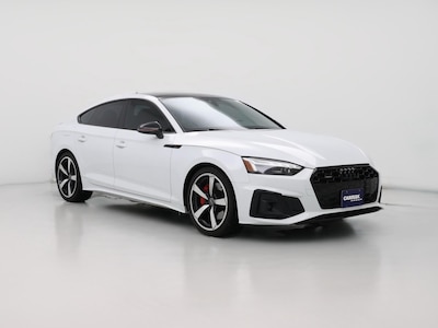 2023 Audi A5 Premium Plus -
                Colorado Springs, CO